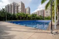 YESIER S HOTEL - Pools