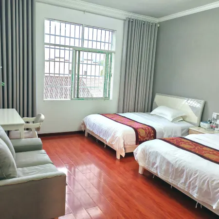 Fengjing Homestay