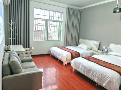Fengjing Homestay Hotel dekat Zhao Liqiao Passenger Transport Terminal
