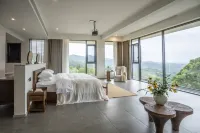 Meishan Danling Wannian · Hometown Villa Hôtels à : Danleng