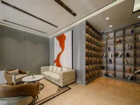 Beyu Zhizhen Serviced Apartment (Pingliang Greenland Plaza Liuhu Park)