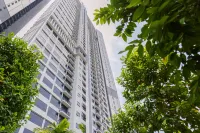 Agile Bukit Bintang TRX Pavilion KL by WSD Các khách sạn ở Imbi