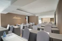 Yi Zhi Hotel, Taikoo Li, Zhujiang New Town, Guangzhou - Business