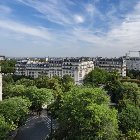Le Lampika Hôtel