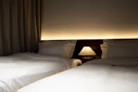 Baihaba Zouma Wild Luxury Homestay Hotels near Baihaba