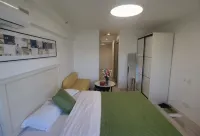 Yuncheng Riverview  B&B, Fuzhou