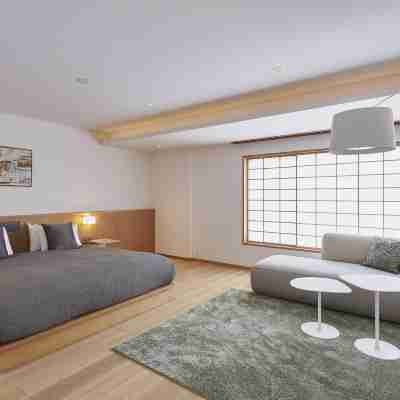 有馬温泉　高山荘華野（大人限定） Rooms