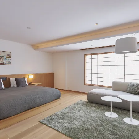 Arima Onsen Takayamaso Hanano -Adult only-