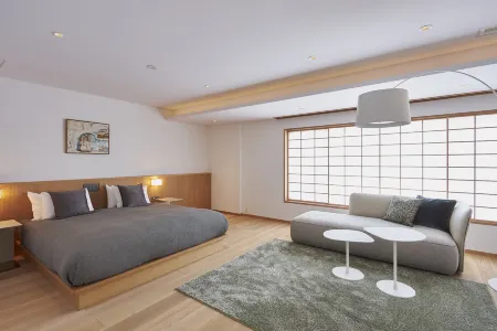 Arima Onsen Takayamaso Hanano -Adult only-