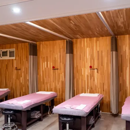 YZ SPA House