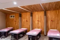 YZ SPA House - spa