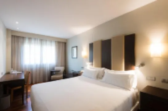 HOTEL CIUDAD DE VALLADOLID by IHG Hotels in Valladolid