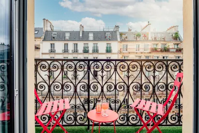 Royal Saint Germain