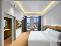 漫州酒店（石門店） - 2星級