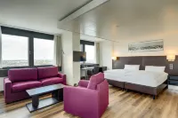 Park Inn by Radisson Berlin Alexanderplatz Hotels in Berlin