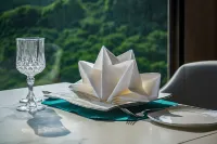 東莞嘉輝會麗呈華廷飯店（龍鳳山莊店） - 酒吧
