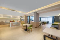 Country Inn & Suites by Radisson Hotel (Datong Gucheng ) - sarapan