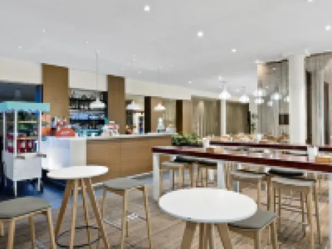 Sydney Central Hotel managed by The Ascott Limited Hotels in Sydney