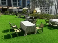 30 Degree North Latitude Homestay (Enshi Cultural Plaza Airport) 언시홍먀오/은사홍묘역 주변 호텔