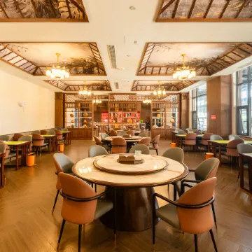 DaiWangfuHotel