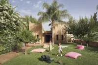Mandarin Oriental, Marrakech