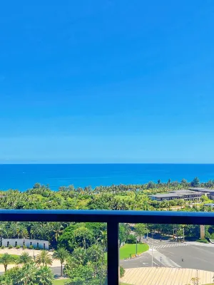 Wenchang Eggshell Homestay Hotels near Qishuiwan