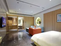 Magnotel Hotel (Shenyang Shenbei University Town Fantawild Store) Hotels near Shenbei