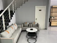 MI NI Hotel
