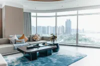 WHITE SWAN HOTEL ZHANJIANG - Wifi