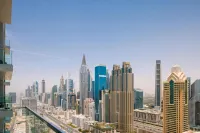 Sonder Downtown Towers Hotels in Dubai