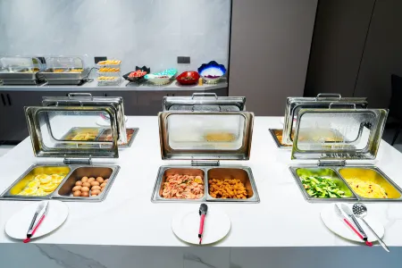 Yuxiangyufeng Отели рядом с достопримечательностью «Qiandeng Ancient Town»