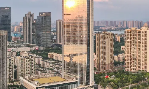 Renaissance Huizhou Hotel