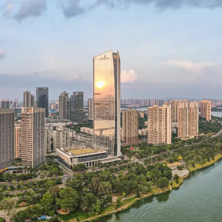 Renaissance Huizhou Hotel