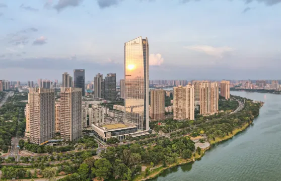 惠州富力萬麗酒店