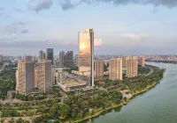 Renaissance Huizhou Hotel - Parkering