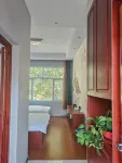 Mountain Lodge River View Homestay Hôtels à : Yongjing