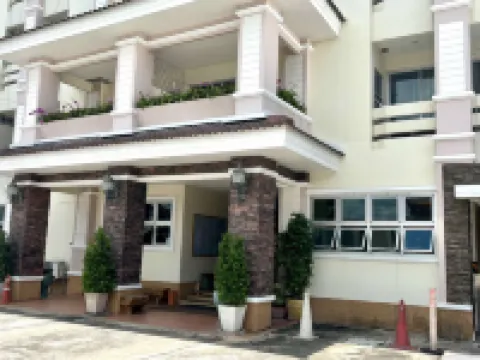 โรงแรมฟอร์จูน สุรินทร์ FORTUNE SURIN HOTEL โรงแรมในอำเภอเมืองสุรินทร์