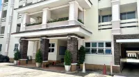 Fortune Surin Hotel Các khách sạn gần Rajamangala University of Technology Esarn Surin Campus