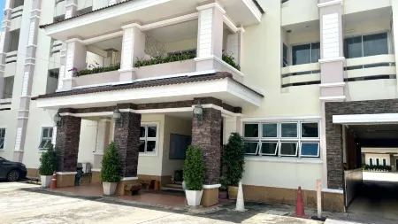 Fortune Surin Hotel