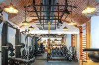 The Manes Boutique Hotel Prague