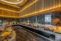 Jinyue Preferred Hotel (Datong South Station Fangte Store) - Desayuno