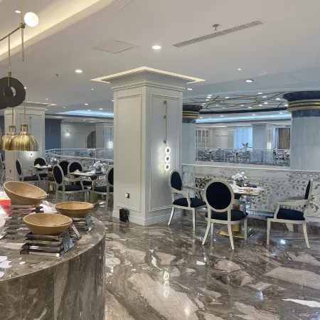 Tianxing Hotel