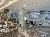 鐵嶺天興飯店 - 早餐
