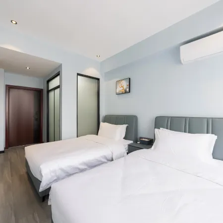 ZHENG SHANG HOTEL