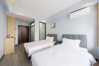 ZHENG SHANG HOTEL