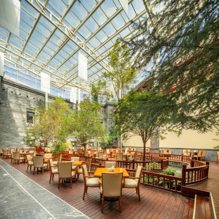 Wyndham Grand Plaza Royale Jiuzhaigou