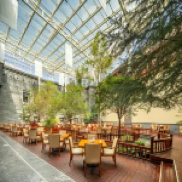 Wyndham Grand Plaza Royale Jiuzhaigou