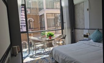 Binya Residential Dormitory