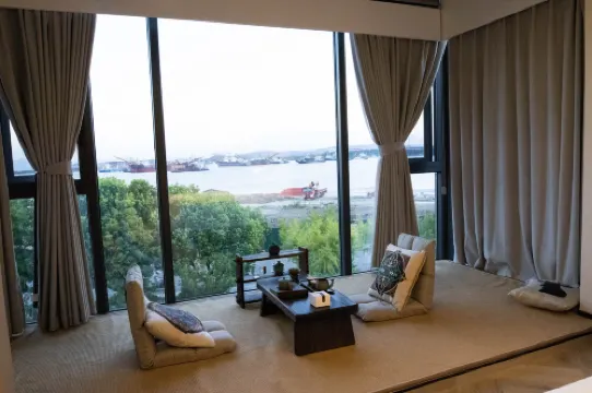 Daoyu Xiansheng Homestay