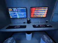 Korla E-sports Theme Hotel